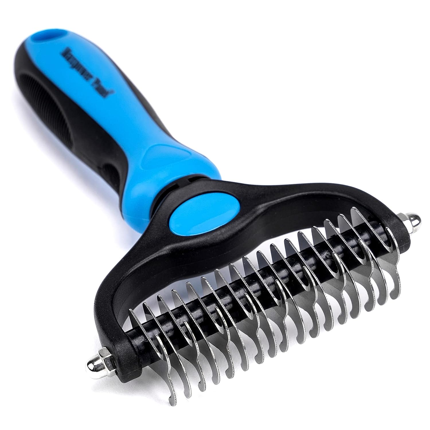 Maxpower Planet Pet Grooming Brush: The Ultimate Solution for a Well-Groomed Pet