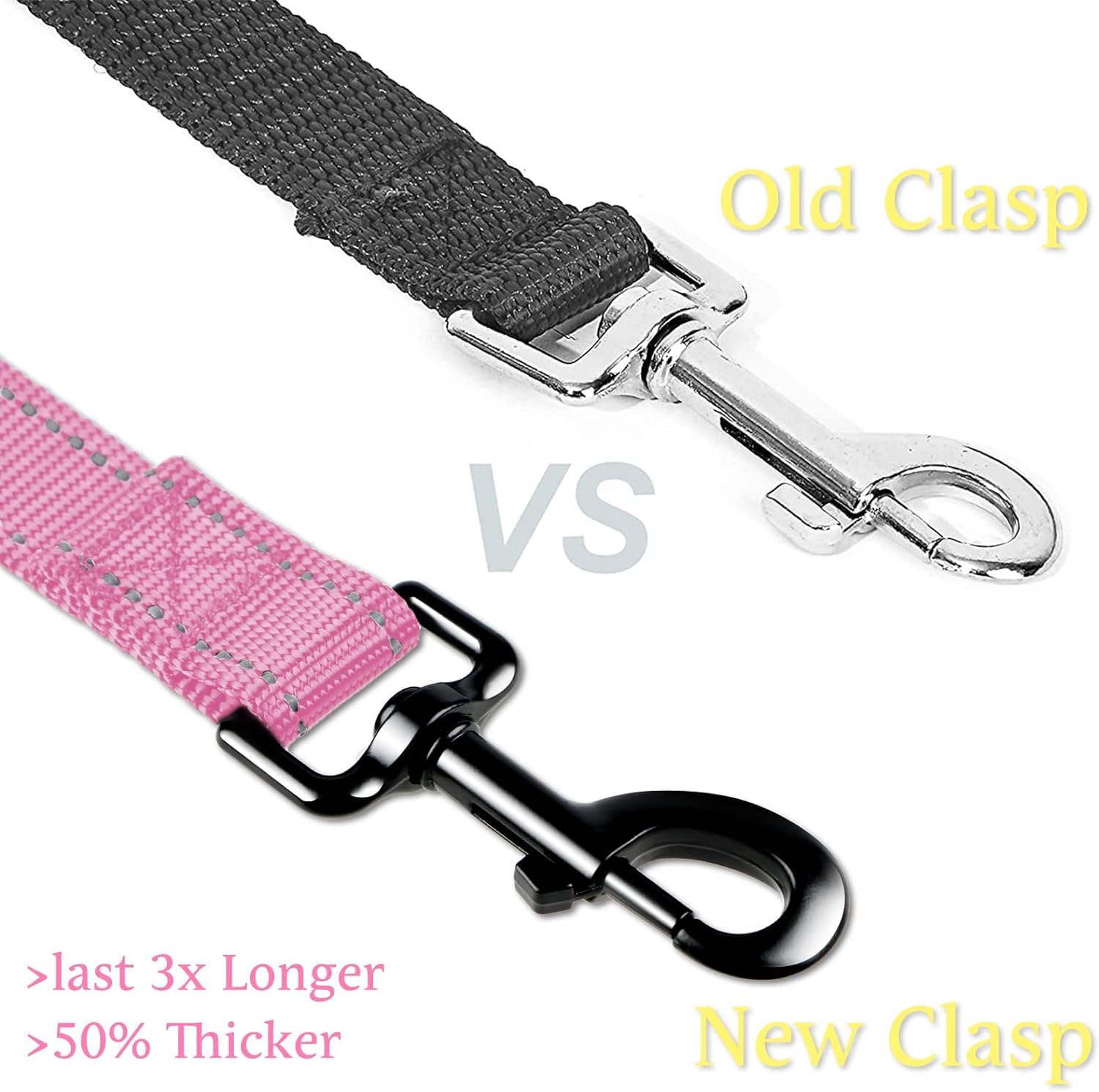 DPOEGTS Long Leash for Dog Training: The Perfect Tool for Obedience and Recall Training