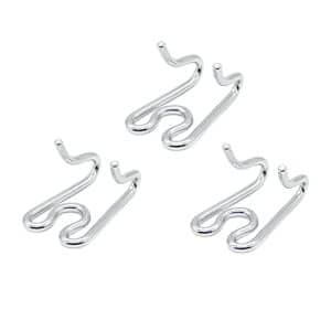 Herm Sprenger – Chrome Plated Steel Additional Prong Links: A Must-Have for Effective Dog Training